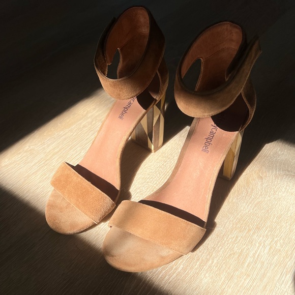 Jeffrey Campbell Lindsay Heel - Picture 2 of 5